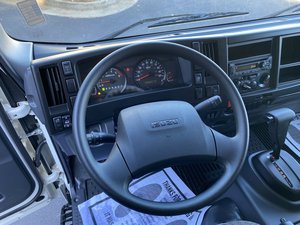 Nuevo seminuevo 2023 CAMIÓN NPR 4500 DE LA ISU-ZU - Product Image 4