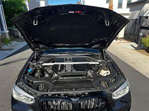 BMW X3 M 2020 USADO, Volante a la Izquierda/Derecha - Product Image 6