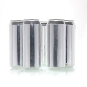 Canettes de bière vides en aluminium 25cl 33cl 50cl 500ml et canettes de boisson en aluminium 12oz 16 Oz