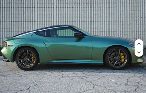 นิสสัน ซี โปรโต สเปค ปี 2023 มือสอง สภาพดี พวงมาลัยซ้าย/ขวา - Product Image 3