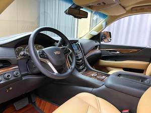 Excelente Estado con 130,000 Km. <span class=keywords><strong>Escalade</strong></span> ESV 2017, Edición <span class=keywords><strong>Platinum</strong></span> 6.2, Distancia Entre Ejes Extendida, Automática - Product Image 3