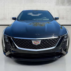 Nuevo Cadillac CT5 Premium Luxury 2025 de Construcción Estándar - Product Image 1