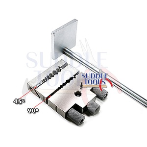 Bản lề miter cắt Jig Vise phó xem ban nhạc hồ sơ Doanh cắt Vise <span class=keywords><strong>chenier</strong></span> kẹp profilspannlehre scharnierabschneider công cụ - Product Image 2