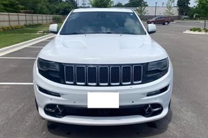 2015 JE-EP GRAND CHEROKEE SRT - Product Image 3