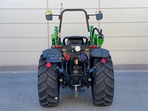 MEJOR PRECIO Tractor Deutz-Fahr 3060 con Cargador Frontal, Tractor Utilitario de Jardín de 60 HP y para Paisajismo - Product Image 2