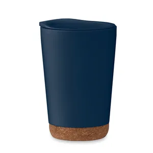 Verre CO double couche personnalisé pour gobelets en acier inoxydable pour le merchandising - Product Image 2