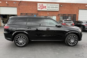 MERCEDES-BENZ GLS 450 2025 USADO, VOLANTE A LA IZQUIERDA/DERECHA - Product Image 3