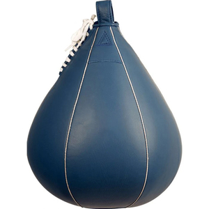 Bola de Boxeo de PU para Entrenamiento de Reflejos y Velocidad, Doble Extremo - Product Image 1