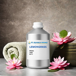 Huile de citronnelle 100% pure naturelle fraîche en vrac, issue de graines - Huile essentielle pour l'aromathérapie et les cosmétiques - Product Image 2