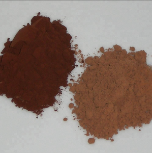 Cacao en Polvo Puro, Ingrediente para Repostería, Bebidas y Confitería - Product Image 2