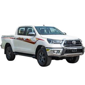 2023 Toyota nuevos usados Hilux edición completa - Product Image 4