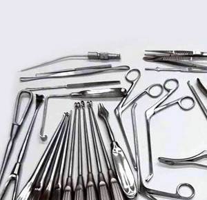 Juego avanzado de laminectomía, instrumentos quirúrgicos ortopédicos revestidos de 35 piezas, grado quirúrgico Manual, autoclavable, reutilizable, inoxidable - Product Image 2