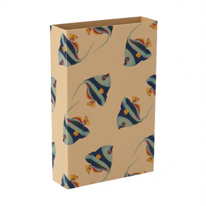 Scatole di Carta e Supporti Multimediali Sostenibili Kraft CreaSleeve Band 476 - Product Image 2