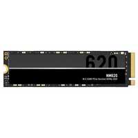 SSD Internal Solid State Drive Disk M.2 NVMe PCIe Gen3x4 NM620 1TB Baru untuk Desktop