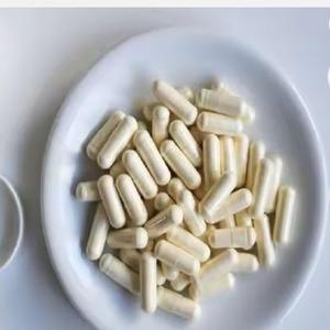 Quantité en vrac de capsules de colostrum bovin de qualité naturelle pure extrait de plantes de culture sauvage prix bon marché à vendre - Product Image 2