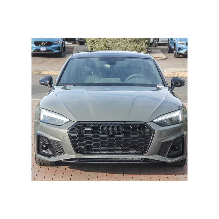 Used 2023 Au-di A5 Sport-back Q U a T T R O Premium Plus S Line 45 Tfsi Awd