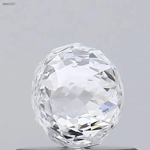 Anillos de Compromiso con Diamantes Sueltos Cultivados en Laboratorio, Corte Ovalado, Calidad VS VVS, Certificados por IGI, Diseño Nuevo - Product Image 3