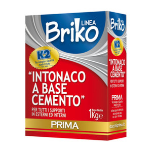 ไลเนีย บริโก อินโทนาโก เอ็กซ์ เอสเทอร์โน ดา เค.ก. 1 - Product Image 1