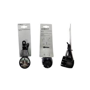 Lámpara de luz delantera para bicicleta de 100 Lux con dinamo-BKL-961 - Product Image 1