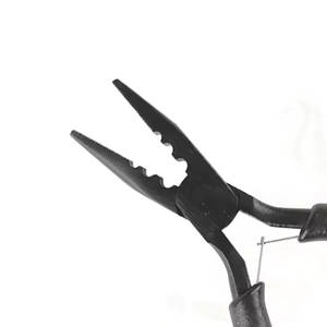 Alicates para extensiones de cabello hechos con material de alta calidad/Alicates para extensiones de cabello de fabricante OEM de alta tendencia - Product Image 2