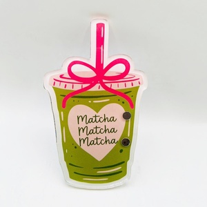 แผ่นอะคริลิคแม่เหล็กสำหรับต่อขนตาแบบยั่งยืน  พร้อมติดฉลากส่วนตัวสำหรับแผ่นต่อขนตา - Product Image 5