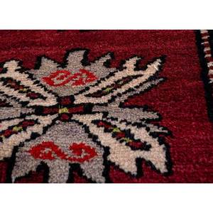 Alfombras de Lana Anudadas a Mano Nuray Pae-4031 con Patrón Geométrico y Abstracto para Hogar y Pasillo, Rectangulares de 9x12, Alfombras Jaipur Hechas en EE. UU. - Product Image 3