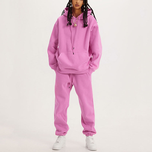 Survêtements en coton avec impression personnalisée pour femmes, survêtements d'été confortables et respirants pour femmes - Product Image 2