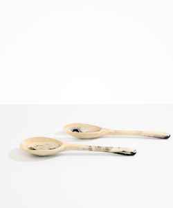 Refined Handmade Resin Epoxy Cutlery Spoon <b>Set</b> Premium <b>Kitchen</b> Dining <b>Accessories</b> for Modern Home Serving Gifting Collection - Product Image 4