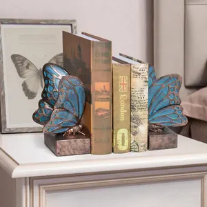 Sculpture d'animal en aluminium plaqué or contemporaine, décoration de luxe, fabrication artisanale, exportation, statue antique polie moderne, accent d'intérieur - Product Image 5