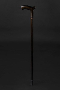 Bastones de Madera Natural Ecológicos Pulidos - Product Image 3