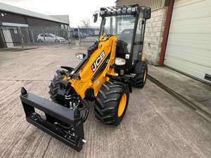 3DX Plus Chargeuse-pelleteuse sur chenilles, composants essentiels (moteur, pompe, PLC), outil de manutention efficace à vendre - Product Image 4