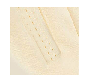 Short de basket-ball en maille double couche en polyester pour hommes - Product Image 6