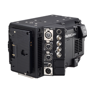 NOUVEAU MEILLEUR Caméscope cinéma 4K Super LT AU-V35LT1G entièrement assemblé - Product Image 5