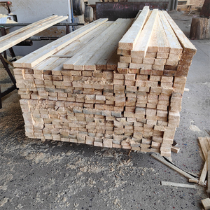 Gran oferta Douglas-abeto cedro abeto madera de pino tableros de madera maciza Sauna madera para construcción - Product Image 3