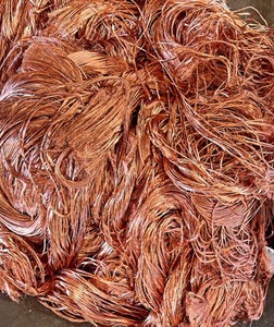 Fil de cuivre de haute qualité disponible Prix de gros concurrentiels pour ferraille fil de cuivre - Product Image 5