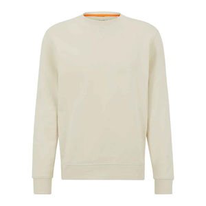 2025 venta al por mayor de alta calidad de invierno cuello redondo logotipo personalizado bordado hombres sudaderas con capucha de secado rápido fabricación profesional - Product Image 2