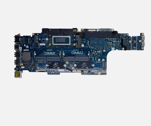 Nueva placa base para ordenador portátil Dell Latitude 15 5530, placa base 203102-1 i5-1245U 0VYPP8 VYPP8 - Product Image 1