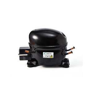 Refrigerador Aluminio AC Compresor Chatarra con Radiadores de Cobre - Product Image 2