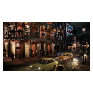 Pour PlayStation 4 Mafia Trilogy Jeu vidéo PEGI 18+ SWP41041 Catégorie Jeux de cartes - Product Image 5