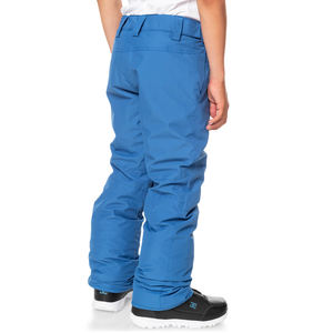 Pantalones de Esquí Impermeables y Transpirables de Alta Calidad OEM para Hombre, Diseño Nuevo 2026, Pantalones de Esquí Personalizados, Cálidos y Resistentes al Viento - Product Image 4