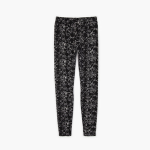 Fabricant de leggings pour femmes, leggings personnalisés pour femmes, leggings en sublimation respirants et légers, leggings en sublimation pour femmes, service OEM - Product Image 6