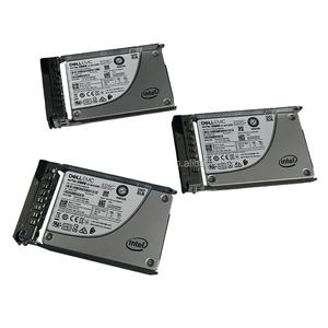 480GB SATA SSD Hot-Plug 2.5in okuma yoğun 6Gbps 512e için sabit diskler - Product Image 6