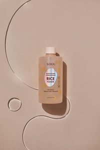Tonique de riz hydratant et éclaircissant SOQU - Product Image 2