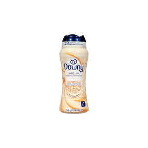 Adoucissant concentré, moins de doses de la collection Downy Cozy pour une douceur et une fraîcheur maximales - Product Image 5