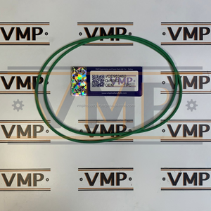 VOE 983460 - Joint torique pour camions articulés Volvo - Marques OEM Haute qualité Neuf Pièces de rechange pour engins de chantier - Product Image 2