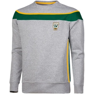 OEM Personnalisé Hommes Gaélique Football Sweat Pull Pull Nouveau GAA Hurling Ras Du Cou Imprimé Sportswear - Product Image 4