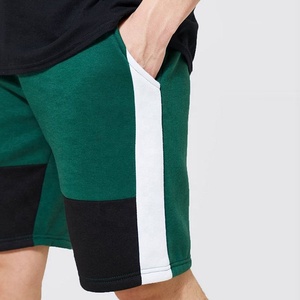 Short imperméable à séchage rapide pour hommes, vêtement de Sport, de course à pied, 5 pouces, pantalon décontracté pour hommes - Product Image 2