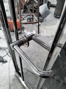 Vietnam produit chaud nouvelle condition moteur boulangerie 1 an de garantie 2025 moteur 220V/380V 16 plateaux armoire d'étanchéité chaude et froide - Product Image 5