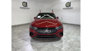 Coche de segunda mano certificado LHD/RHD Más cedes-Be NZ AMG EQE 4MATIC + Sedan 2025 AWD - Product Image 6