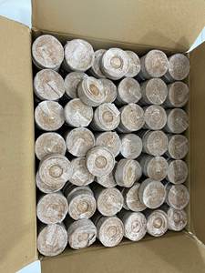 เม็ดมะพร้าว Coco Coir,เม็ดมะพร้าวอ่อนเป็นมิตรกับสิ่งแวดล้อมย่อยสลายได้ทางชีวภาพ - Product Image 4